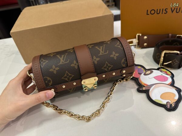 LV-Papillon   trunk  #2286