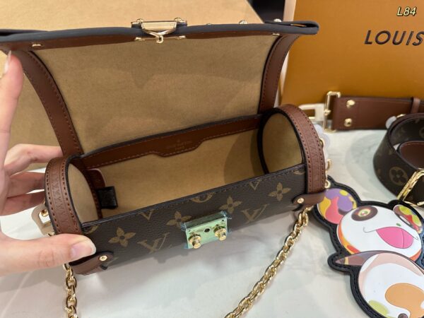 LV-Papillon   trunk  #2286