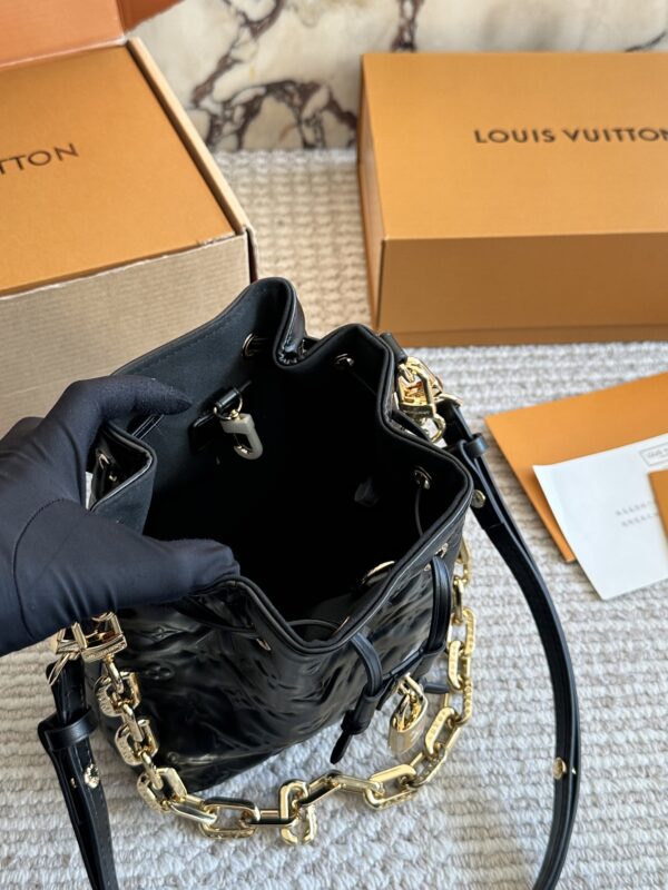 LV-Bucket Bag #2299