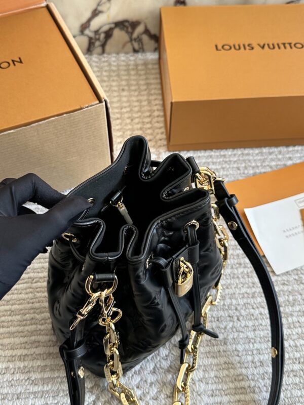 LV-Bucket Bag #2299