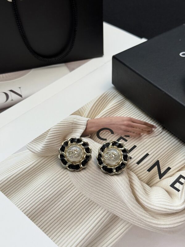 CHANEL-Sunflower#2302