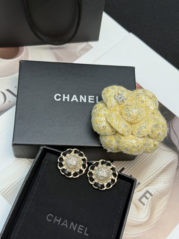 CHANEL-Sunflower#2302