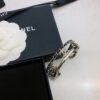 CHANEL-Open Cuff Bracelet # 2304