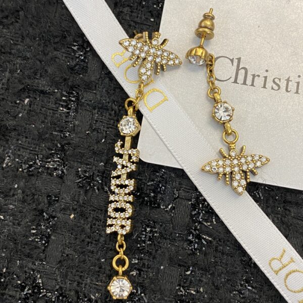 DIOR-Earrings#2308
