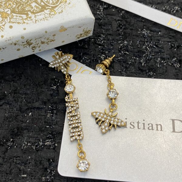 DIOR-Earrings#2308
