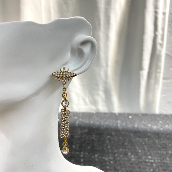DIOR-Earrings#2308