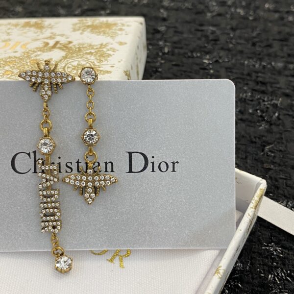 DIOR-Earrings#2308
