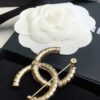 CHANEL-Brooch #2310