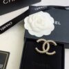 CHANEL-Brooch #2310