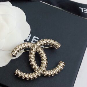 CHANEL-Brooch #2310