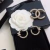 CHANEL-Brooch #2310