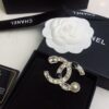 CHANEL-Brooch #2311