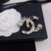 CHANEL-Brooch #2311