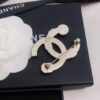 CHANEL-Brooch #2311