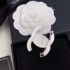 CHANEL-Diamond Brooch #2313
