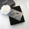 CHANEL-Diamond-studded Brooch # 2314