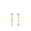 LV-Dangle Earrings #2315