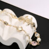 CHANEL-Pearl Necklace #2316