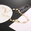 CHANEL-Pearl Necklace #2316