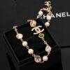 CHANEL-Pearl Necklace #2316