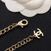 CHANEL-Designer Pearl Necklace #2317
