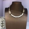 CHANEL-Designer Pearl Necklace #2317