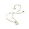 CHANEL-Pearl Necklace #2318