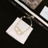DIOR-Pearl Bracelet #2323