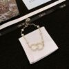 DIOR-Pearl Bracelet #2323