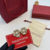 Valentino-Camellia Diamond-studded #2325