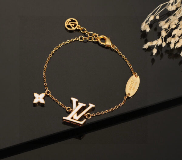 LV-Bracelet#2329