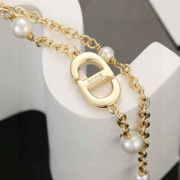DIOR-CD Letter Bracelet # 2331