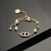 DIOR-CD Letter Bracelet # 2331