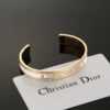 DIOR-Open Cuff Bracelet #2335