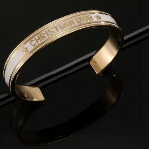 DIOR-Open Cuff Bracelet #2335