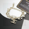 CHANEL-double-layer bracelet #2337