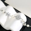 CHANEL-pearl choker #2350