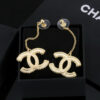 CHANEL-Earring Pendant #2359