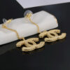 CHANEL-Earring Pendant #2359