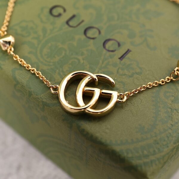 GUCCI-Unisex Bracelet #Unisex Bracelet#2366