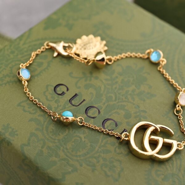 GUCCI-Unisex Bracelet #Unisex Bracelet#2366