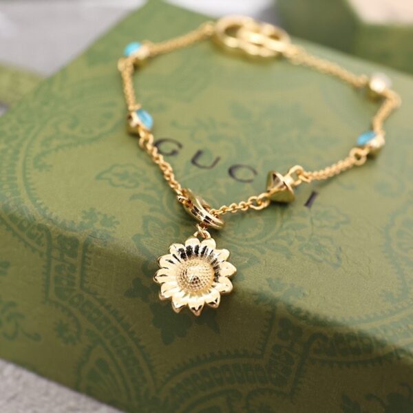 GUCCI-Unisex Bracelet #Unisex Bracelet#2366