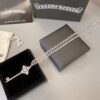 Chrome Hearts-Silver Key #2374