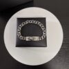 Chrome Hearts-Cross Punk Bracelet #2375