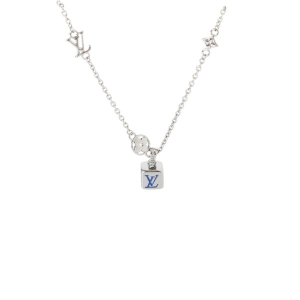 LV-Enamel Dice #2382