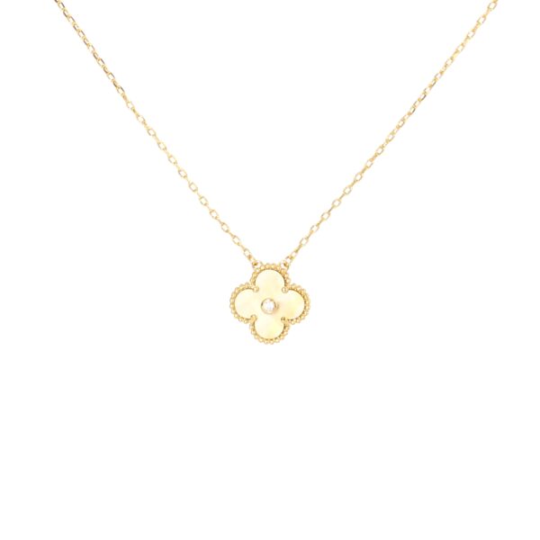 VAC-Alhanmbra Gold #2386