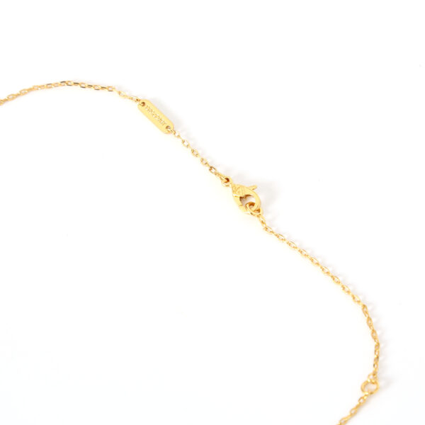 VAC-Alhanmbra Gold #2386