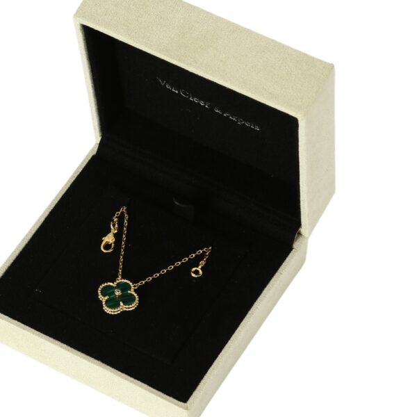 Vac-Alhambra Peacock Green #2388