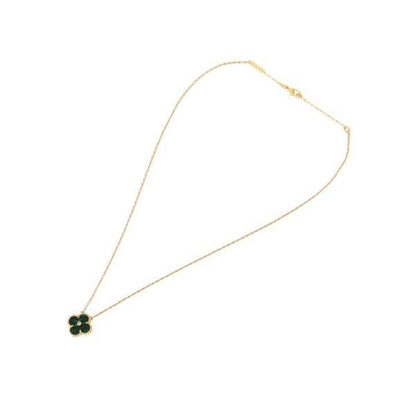 Vac-Alhambra Peacock Green #2388