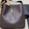 YSL-Smooth Leather Handbag #2400